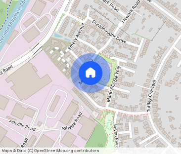 Millstone Way, Gloucester, GL1 - Photo 1