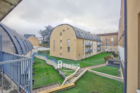 Location Appartement 1 pièce 18m² - Photo 3