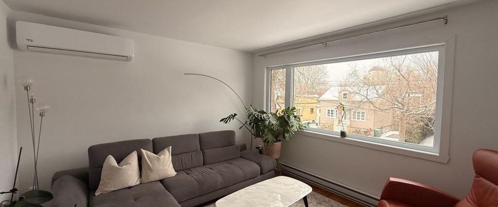 À louer / Appartement - Photo 1