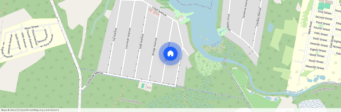 18 Elabana Avenue, Chain Valley Bay