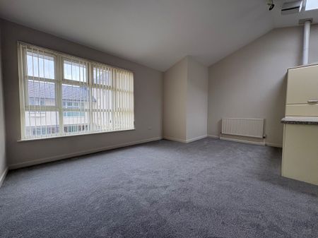 2 bedroom terraced to rent Navier Court, Longfleet Road, Poole, BH15 - Photo 4
