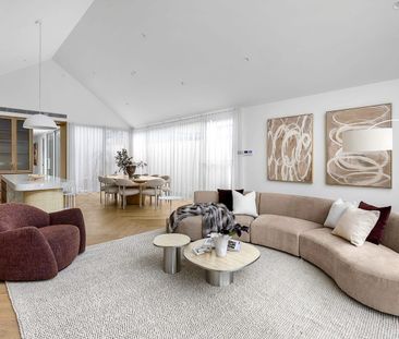 Designer Living in the Heart of Northcote - Photo 3