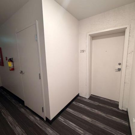 Logement 4 1/2 - Alma - Photo 3