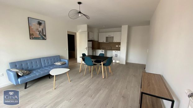 Location Appartement 3 pièces 63m² CHELLES 77500 - Photo 1