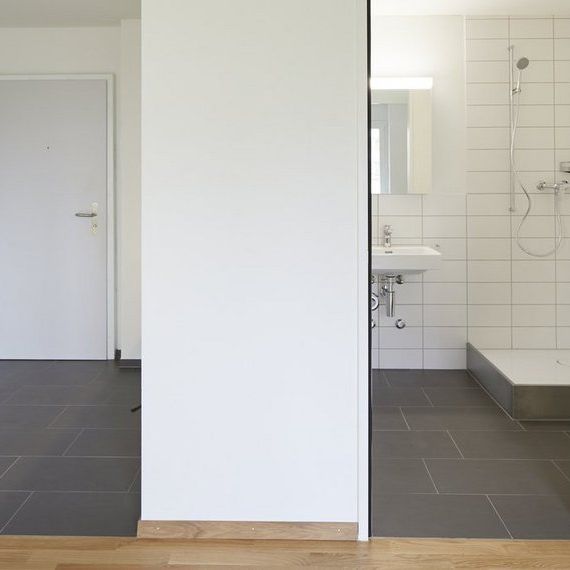 MIETEN OHNE KAUTION - Schöne und sanierte 1-Zimmerwohnung - Photo 1