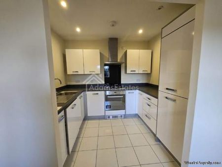 2 bedroom property to rent in Mirfield - Photo 5