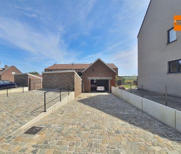 Nieuwbouw woning met 3 slaapkamers en tuin op toplocatie - Photo 6