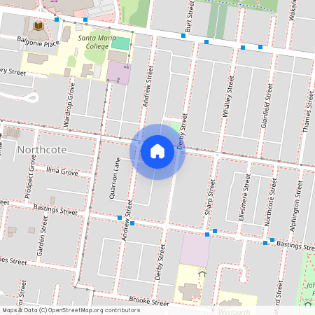 84A Mitchell Street, Vic 3070, Northcote