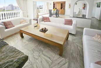 Terraced house - Torremolinos (Montemar)