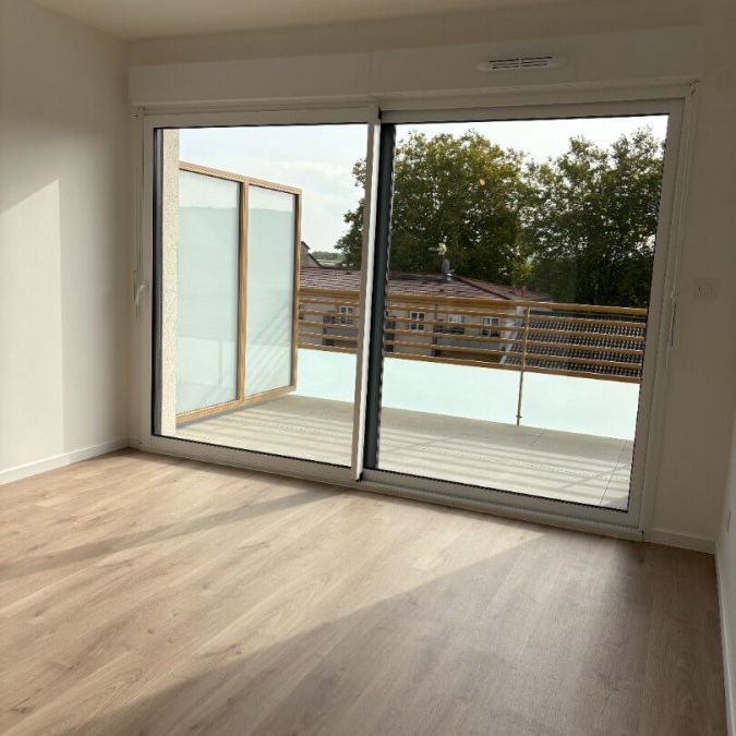 Appartement 2 pièces à Ars-sur-Moselle - Photo 1