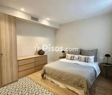 Piso en alquiler en L'Antiga Esquerra de L'Eixample - Photo 5