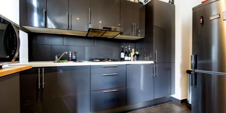 Appartement te huur in Antwerpen voor € 785 met 1 slaapkamer - Photo 5