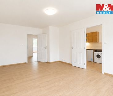 Pronájem bytu 3+1 72 m² - Fotografie 6