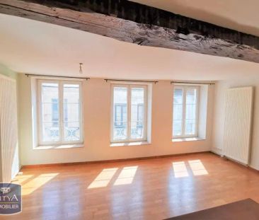 Appartement à louer 3 pièces 55.5m² - Photo 5