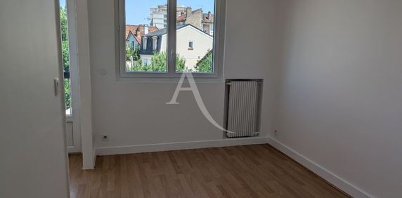 Location Appartement 2 pièces 35m² - Photo 2