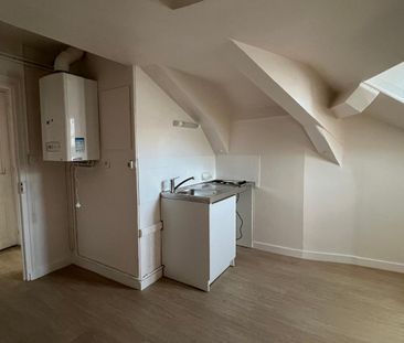 Location Appartement 2 pièces 43m² CLERMONT FERRAND 63000 - Photo 5