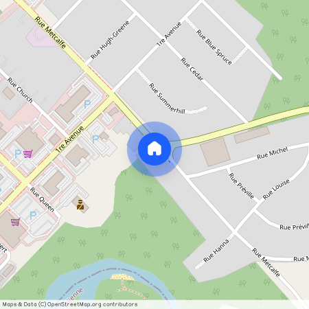 3399 Rue Metcalfe, Rawdon, Rawdon, Lanaudière, J0K 1S0