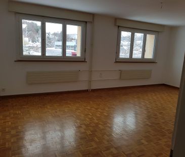 Spacieux 3,5 pièces - Photo 1