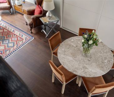 4 bedroom terraced house to rent - Photo 6