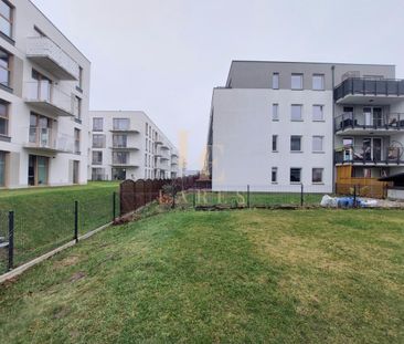 Ogród | Garaż | Piwnica | Dobra komunikacja - Zdjęcie 3