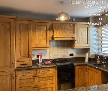 9 Months Only, 27 Woodend Park, Articlave, Coleraine, BT51 4UY - Photo 6