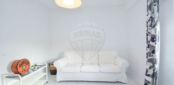 Apartamento T2 em Lisboa - Photo 2