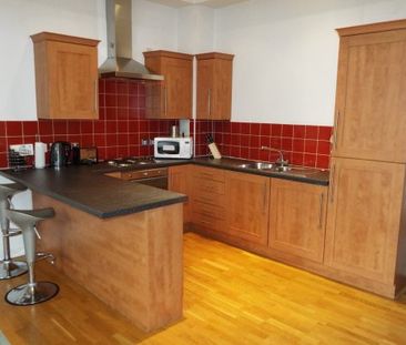 Renfrew Chambers, Glasgow, G2 - Photo 4