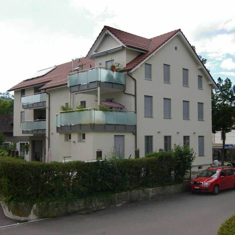 CHANCE - top moderne Wohnung mit gehobenem Standard - Photo 1