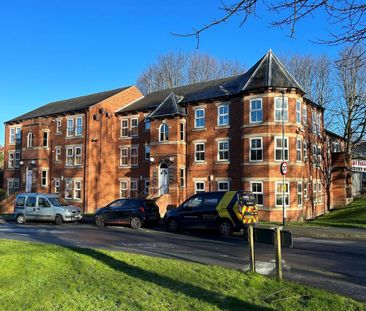 2 bedroom flat to rent - Photo 3