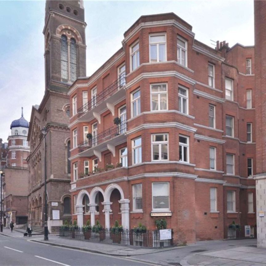 Buckingham Gate, Westminster, London, SW1E 6PB - Photo 1