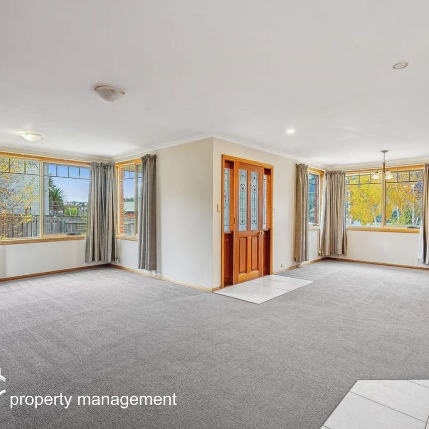 RELAXED LIVING ON THE EDGE OF TOWN - Photo 1