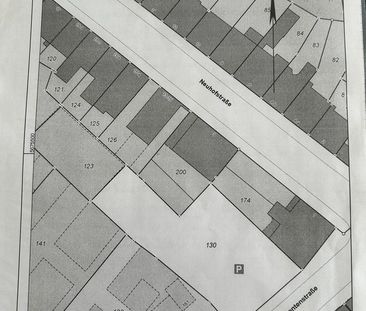 Barrierearme Wohnung mit Einbauküche zu vermieten - Photo 1