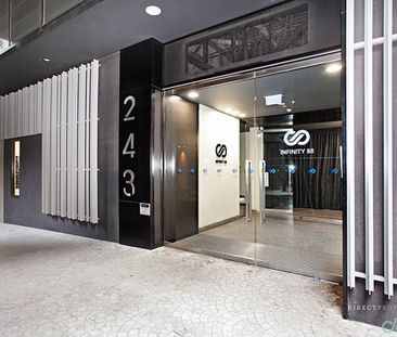 Fully Furnished One-Bedroom Apartment in Prime CBD Location - Photo 6