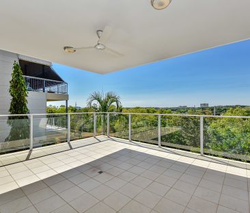 Stylish Apartment in the Heart of Darwin - Photo 1