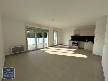 Location Appartement 3 pièces 64m² MOUGINS 06250 - Photo 4