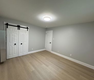 For Lease - 8 Redwood Court Unit# Upper, Barrie, Ontario - Photo 1