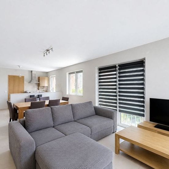 Appartement te huur - Foto 1