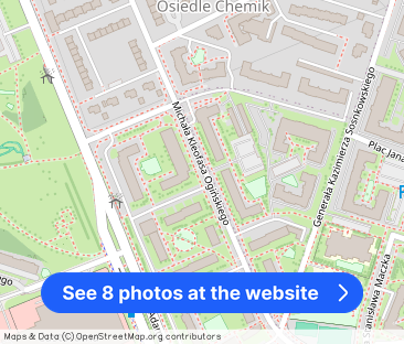 Idealne mieszkanie dla Ciebie i Twojego psa! - Photo 1