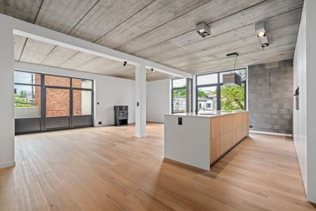 ANTWERPEN - BERCHEM - Unieke multifunctionele loftwoning - Photo 4