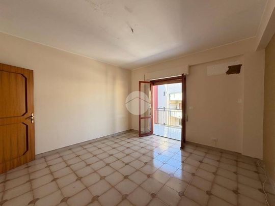 Appartamento corso A. Amedeo 74, Zisa, Palermo - Photo 1