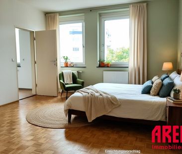 AUSGEZEICHNETE WOHNUNG MIT 3 ZIMMERN IN LINZ - TOP 06 - Photo 3