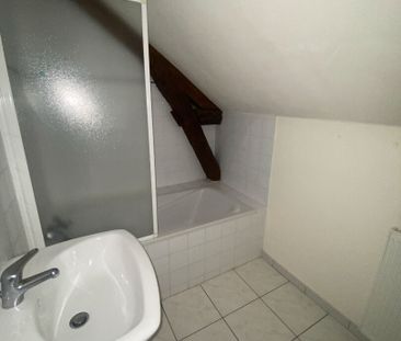 Location appartement 3 pièces, 60.51m², Les Ponts-de-Cé - Photo 3