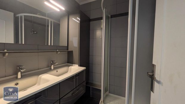 Location Appartement 3 pièces 62m² STE AGNES 06500 - Photo 1