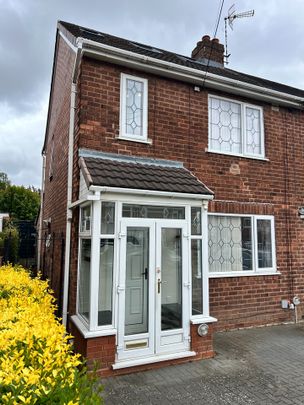 4 Bed End Terrace, Silksby Street, CV3 - Photo 1