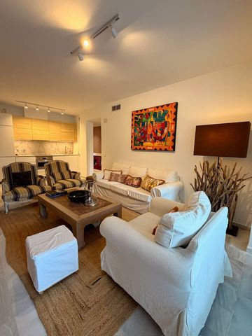 Apartamento planta baja en alquiler en Marbella, Marbella - Photo 5