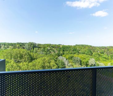 VOLLMÖBLIERT - All inclusive Apartment direkt an U1! Einkäufe direk... - Photo 1