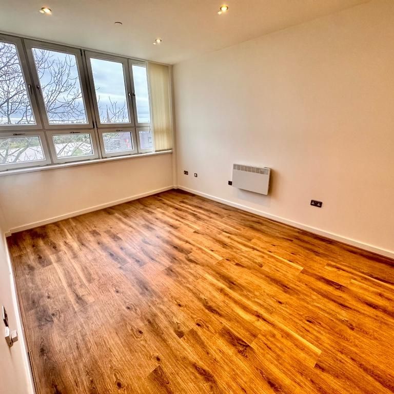 1 bedroom apartment to rent - Photo 1