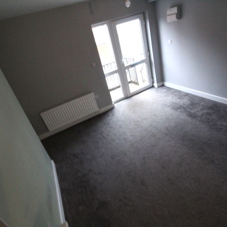 63A Market Street, Church Gresley, Swadlincote, Derbyshire DE11 9PR - Photo 3