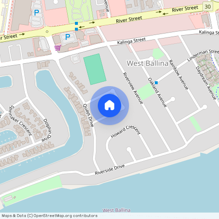 28 Leach Crescent, NSW 2478, West Ballina