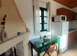 Studio/Γκαρσονιέρα για ενοικίαση - Γούβες, - Photo 3